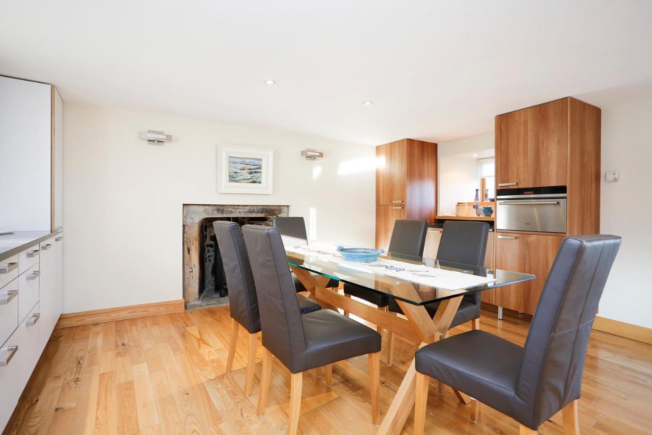 Joivy Unique Mezzanine Apartment In St Andrews Exteriör bild
